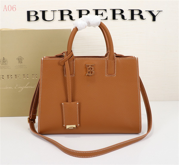 Burberry Bags AAA 037